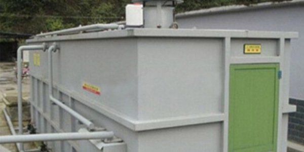 選購(gòu)污水治理設(shè)備要注意避開這些坑