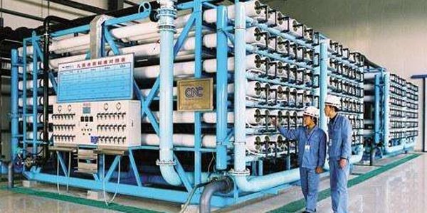 如何選擇合理的廢水處理工藝