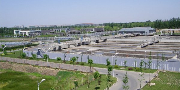 一般工業(yè)廢水處理廠的選址需要注意什么?