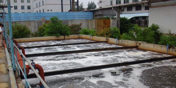 沉淀池污泥上浮該怎么辦？